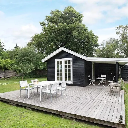 Fredensvej Dom wakacyjny Gilleleje