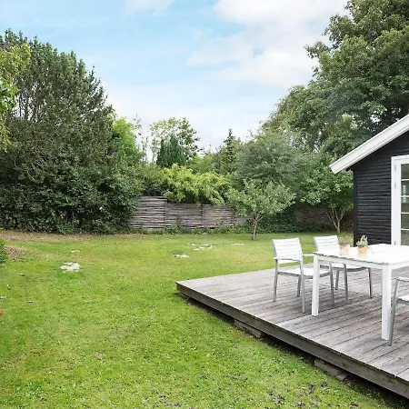 Fredensvej Dom wakacyjny Gilleleje
